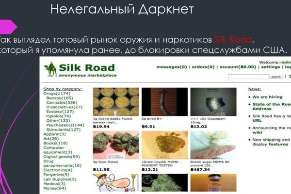 Kraken зеркало официальный