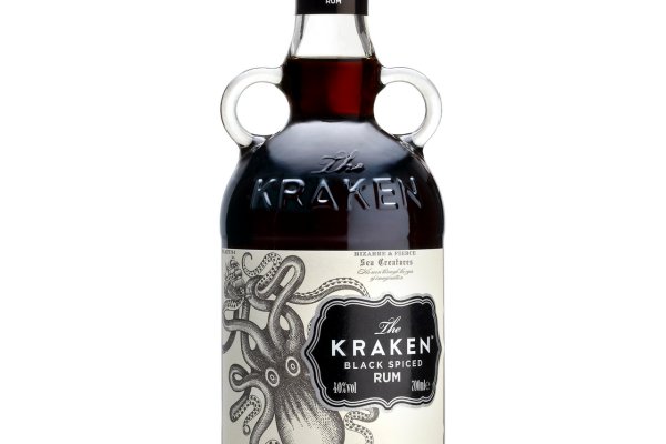 Kraken magazine